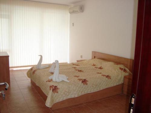 Marack Apartments Солнечный берег Номер фото